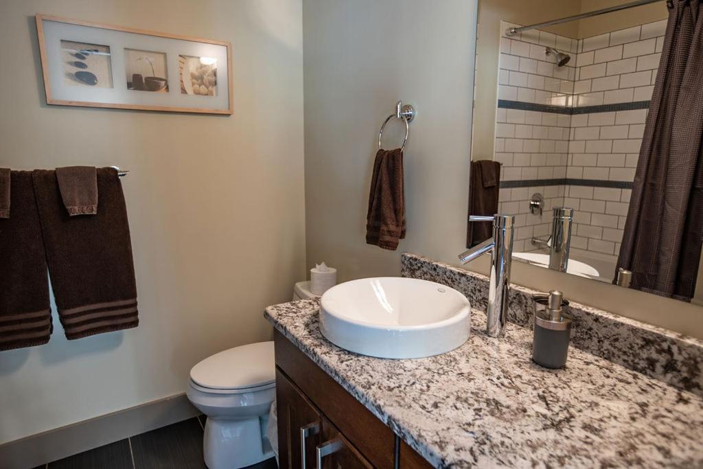 Selkirk Snug By Revelstoke Vacations 아파트 외부 사진